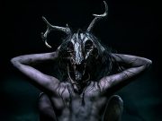 Davetsiz / The Wretched