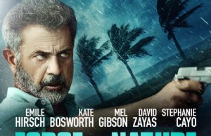 Fırtınalı Soygun / Force Of Nature