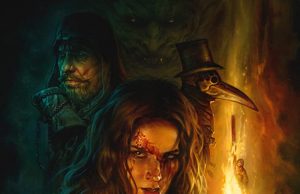 Hesaplaşma / The Reckoning