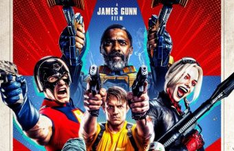 The Suicide Squad: İntihar Timi