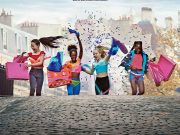 Minnoşlar / Cuties / Mignonnes