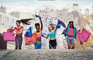 Minnoşlar / Cuties / Mignonnes