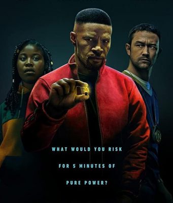 Proje / Project Power