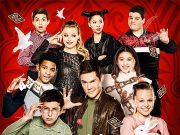 Sihirli Kamp / Magic Camp