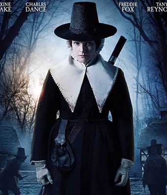 Fanny’nin Yepyeni Hayatı / Fanny Lye Deliver’d