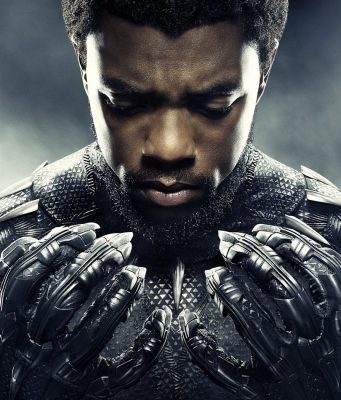 Black Panther 2