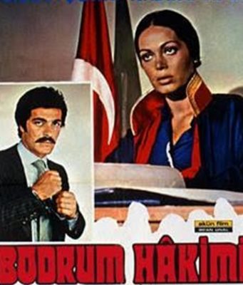 Bodrum Hakimi