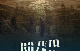 Bozkır