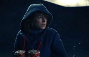 Her Şeyi Bitirmeyi Düşünüyorum / I Am Thinking Of Ending Things