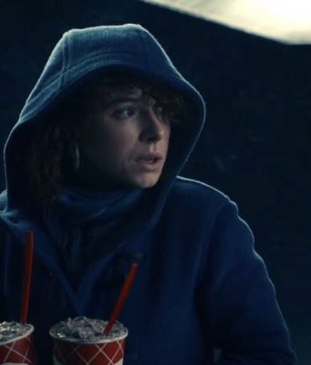 Her Şeyi Bitirmeyi Düşünüyorum / I Am Thinking Of Ending Things