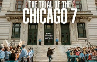 Şikago Yedilisi’nin Yargılanması / The Trial of The Chicago 7