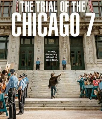 Şikago Yedilisi’nin Yargılanması / The Trial of The Chicago 7