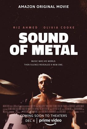 Metalin Sesi / Sound of Metal Film Fragmanı - OrtaKoltuk