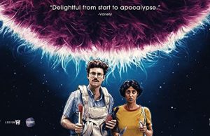 Kendinizi Kurtarın ! / Save Yourselves !