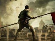 Sekiz Yüz / The Eight Hundred