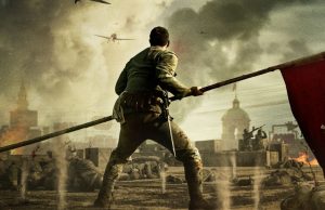 Sekiz Yüz / The Eight Hundred