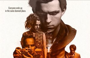 The Devil All The Time