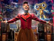 Jingle Jangle : A Christmas Journey