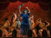 Ma Rainey: Blues’un Annesi / Rainey’s Black Bottom