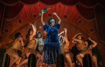 Ma Rainey : Blues’un Annesi / Rainey’s Black Bottom