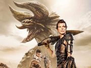 Canavar Avcısı / Monster Hunter