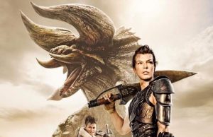 Canavar Avcısı / Monster Hunter