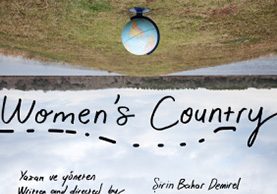 Kadınlar Ülkesi