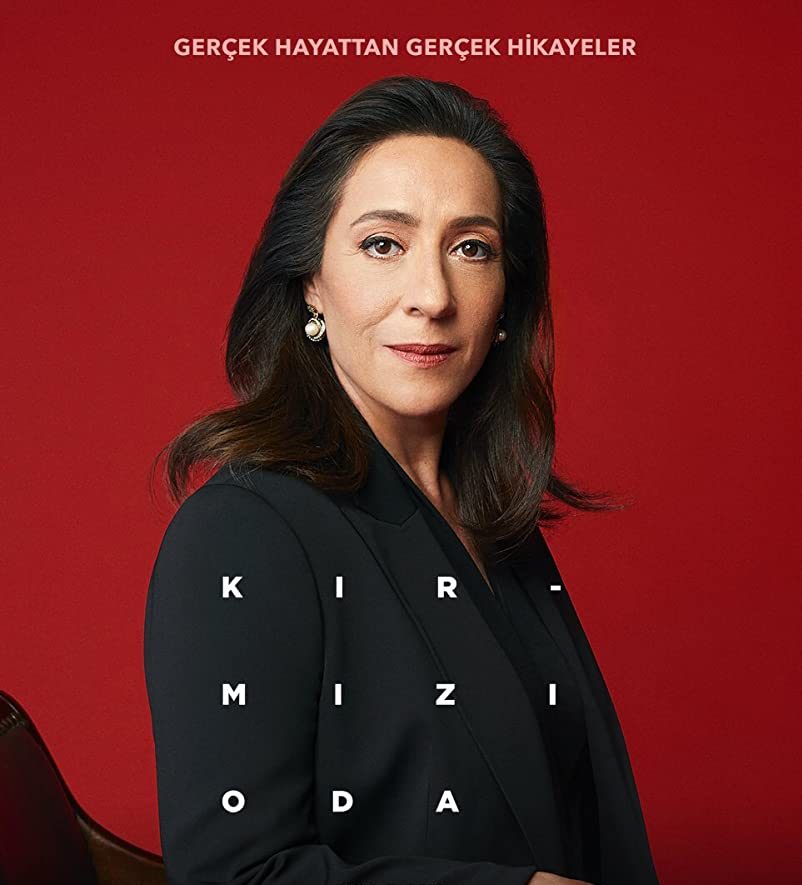 Kırmızı Oda Film Eleştirisi ve Yorumlar OrtaKoltuk