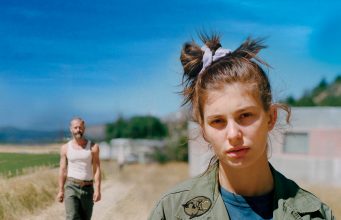 Mickey ve Ayı / Mickey and the Bear