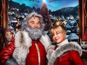 Noel Günlükleri 2 / The Christmas Chronicles 2