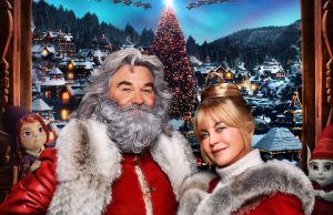 Noel Günlükleri 2 / The Christmas Chronicles 2