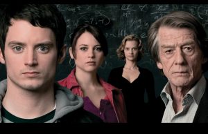 Oxford Cinayetleri / The Oxford Murders