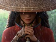 Raya ve Son Ejderha / Raya and The Last Dragon