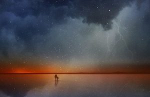 En Kutsal Yer / Sanctorum