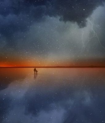 En Kutsal Yer / Sanctorum