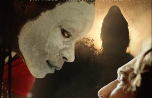 Sarı Hayvan / Um animal amarelo