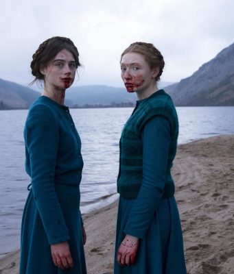 Öteki Kuzu / The Other Lamb