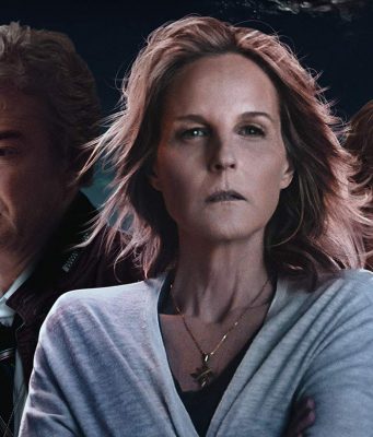 Seni Görüyorum / I See You