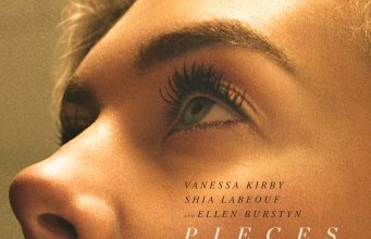 Bir Kadının Parçaları