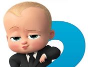 Patron Bebek 2 : Aile Şirketi / The Boss Baby: Family Business