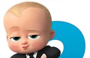 Patron Bebek 2 : Aile Şirketi / The Boss Baby: Family Business