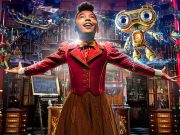 Şakrak Jangle’ın Noel Serüveni / Jingle Jangle: A Christmas Journey