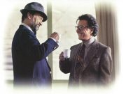 Başkanın Adamları