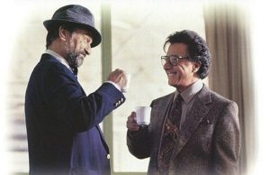 Başkanın Adamları