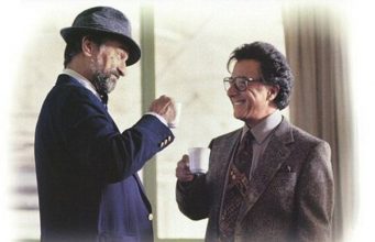 Başkanın Adamları