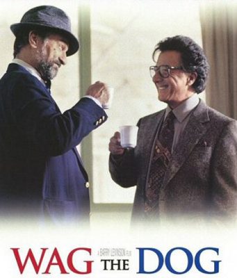 Başkanın Adamları