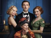 Blithe Ruhu / Blithe Spirit