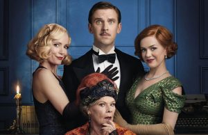 Blithe Ruhu / Blithe Spirit