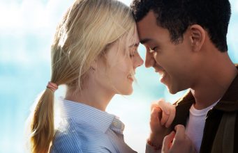 Hayatın Kıyısında / All the Bright Places