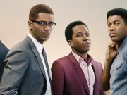 Miami’de Bir Gece / One Night in Miami